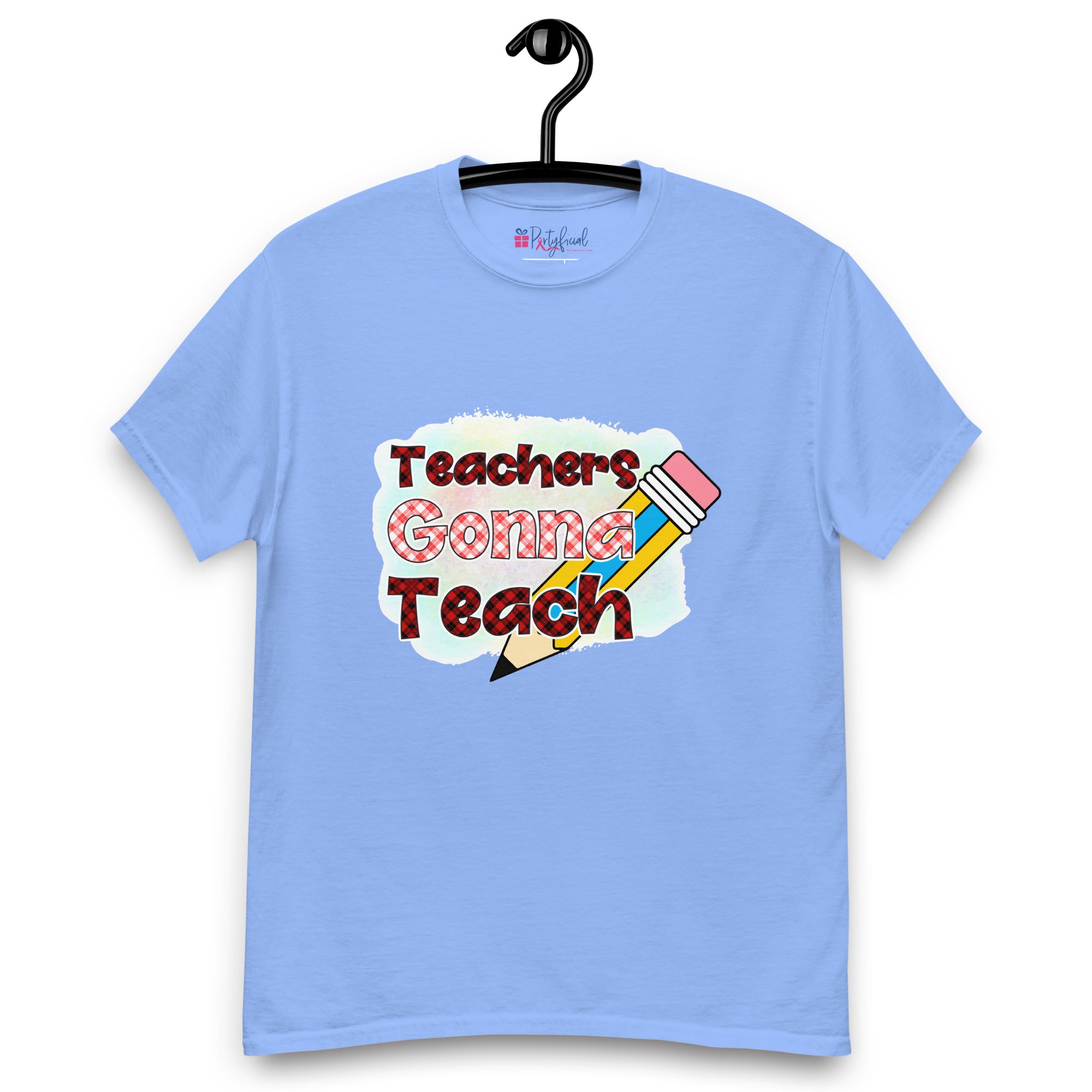 Teacher Gonna Teach tee