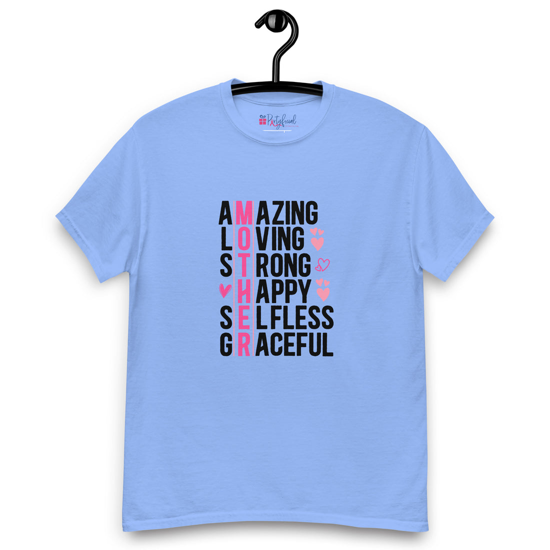Amazing Mother tee