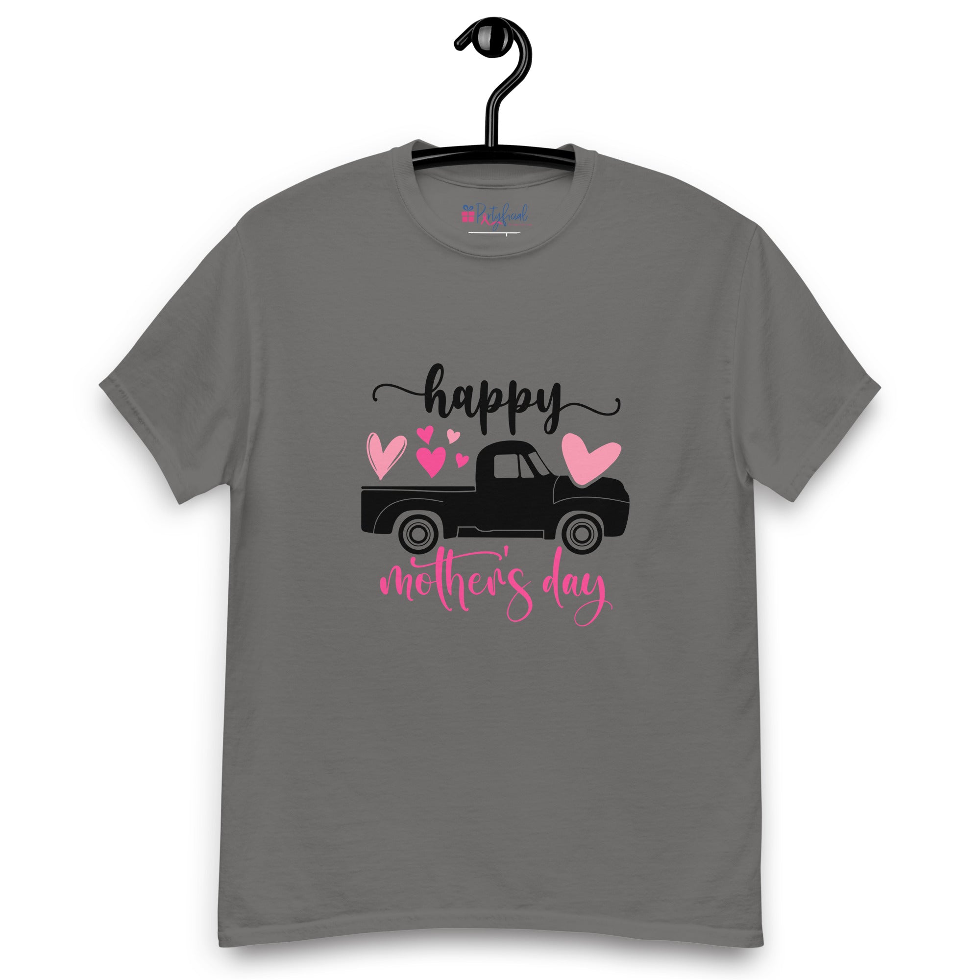 Mother's Day Pickup tee