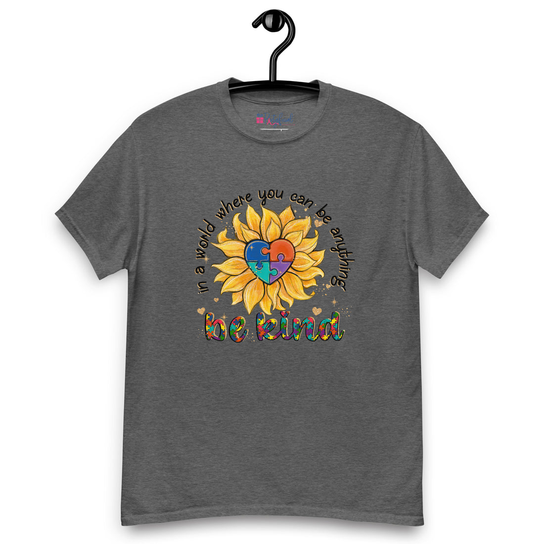 Be Kind tee