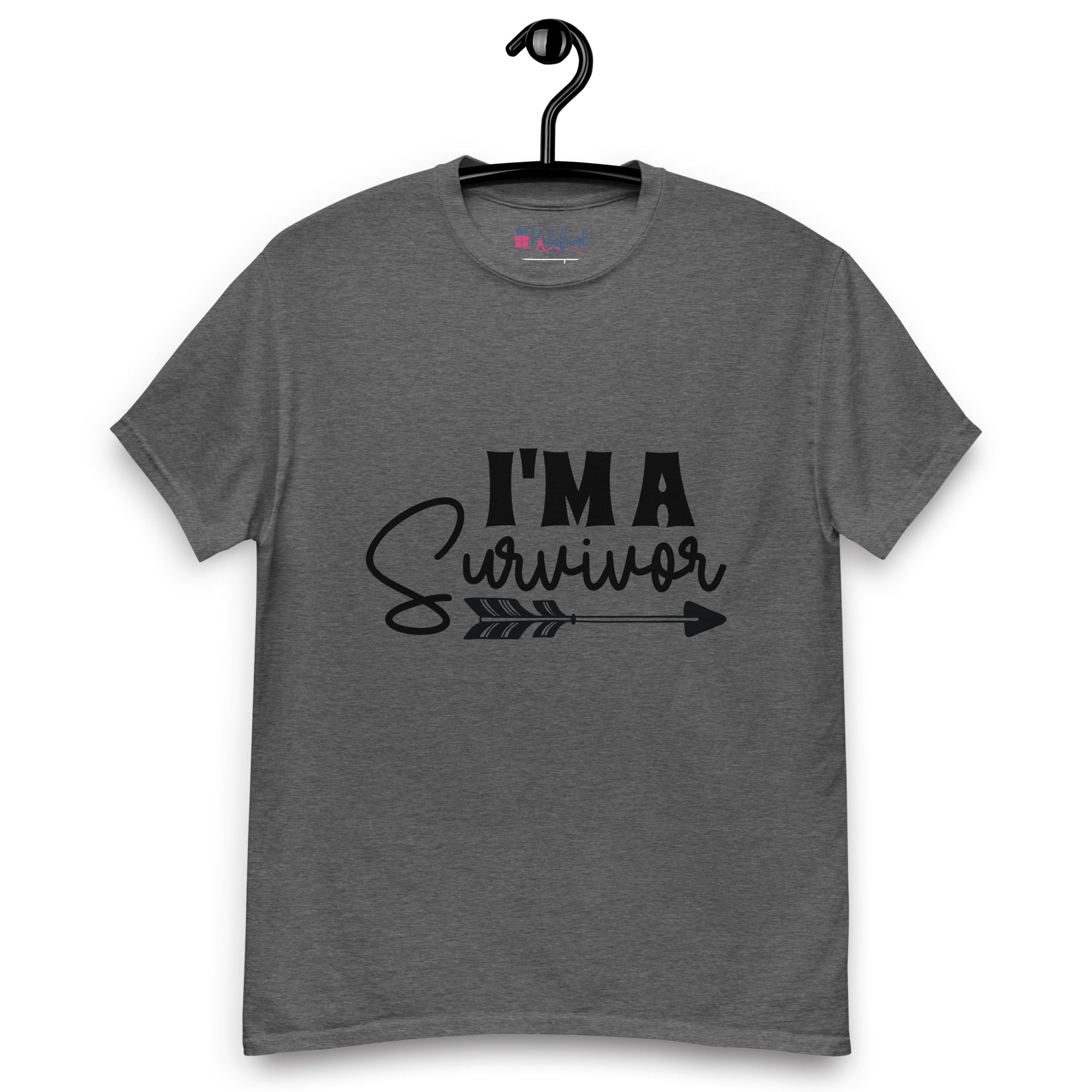 I'm a Survivor tee