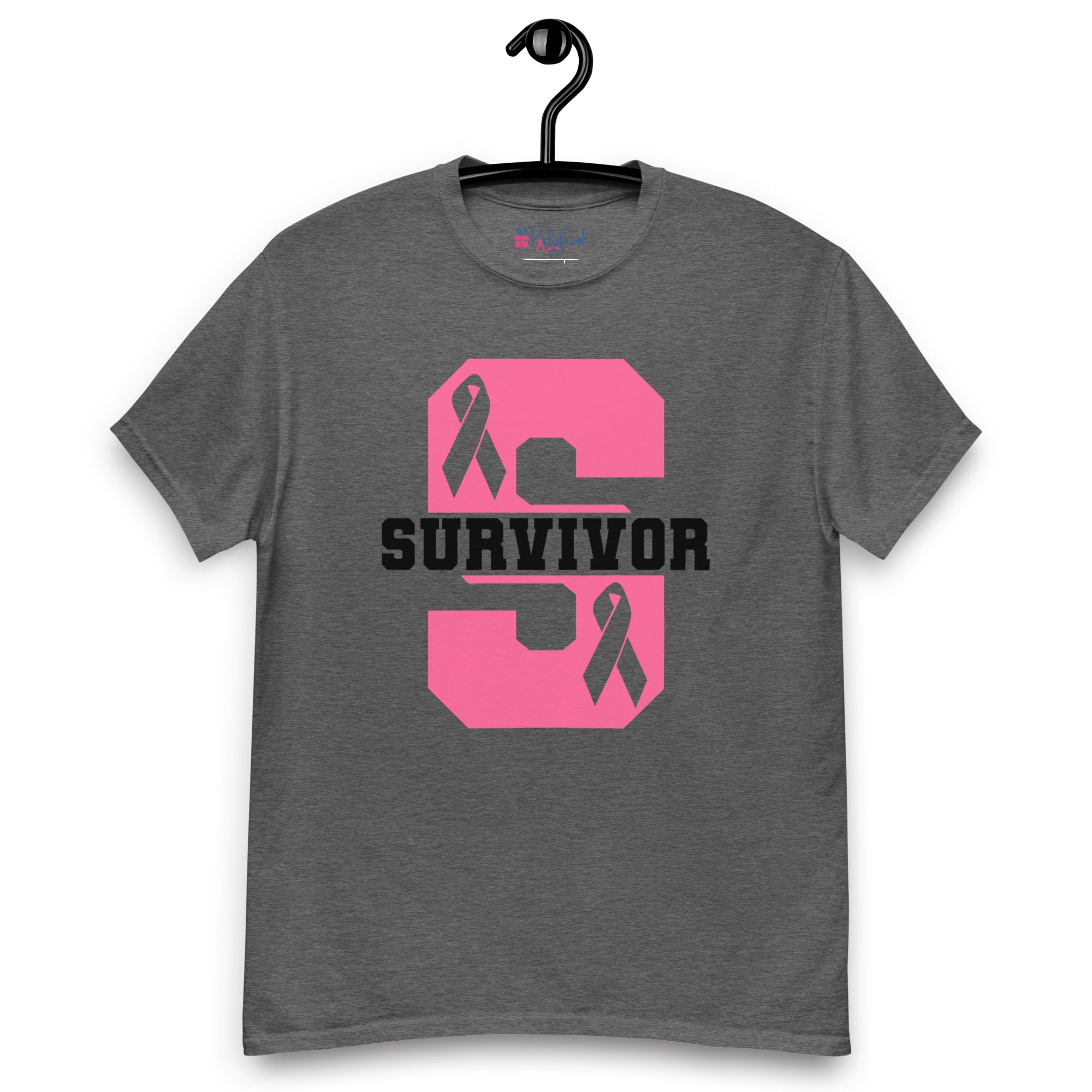 Survivor S tee