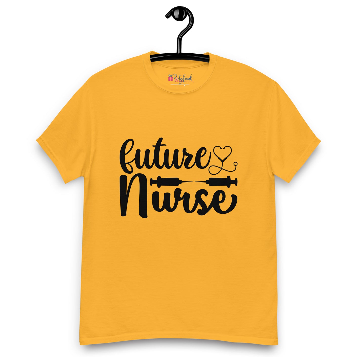 Future Nurse tee