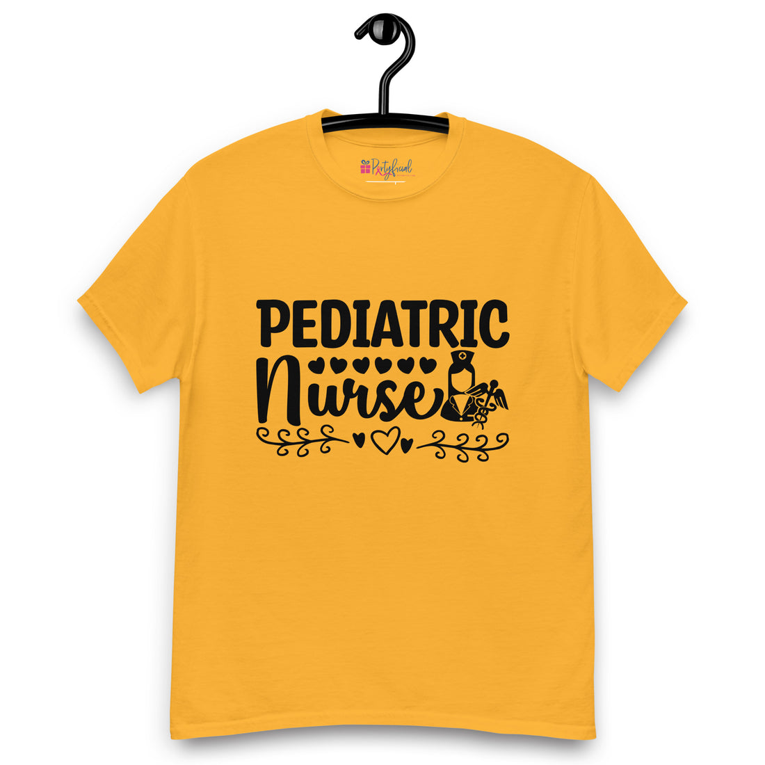 Pediatric Nurse tee