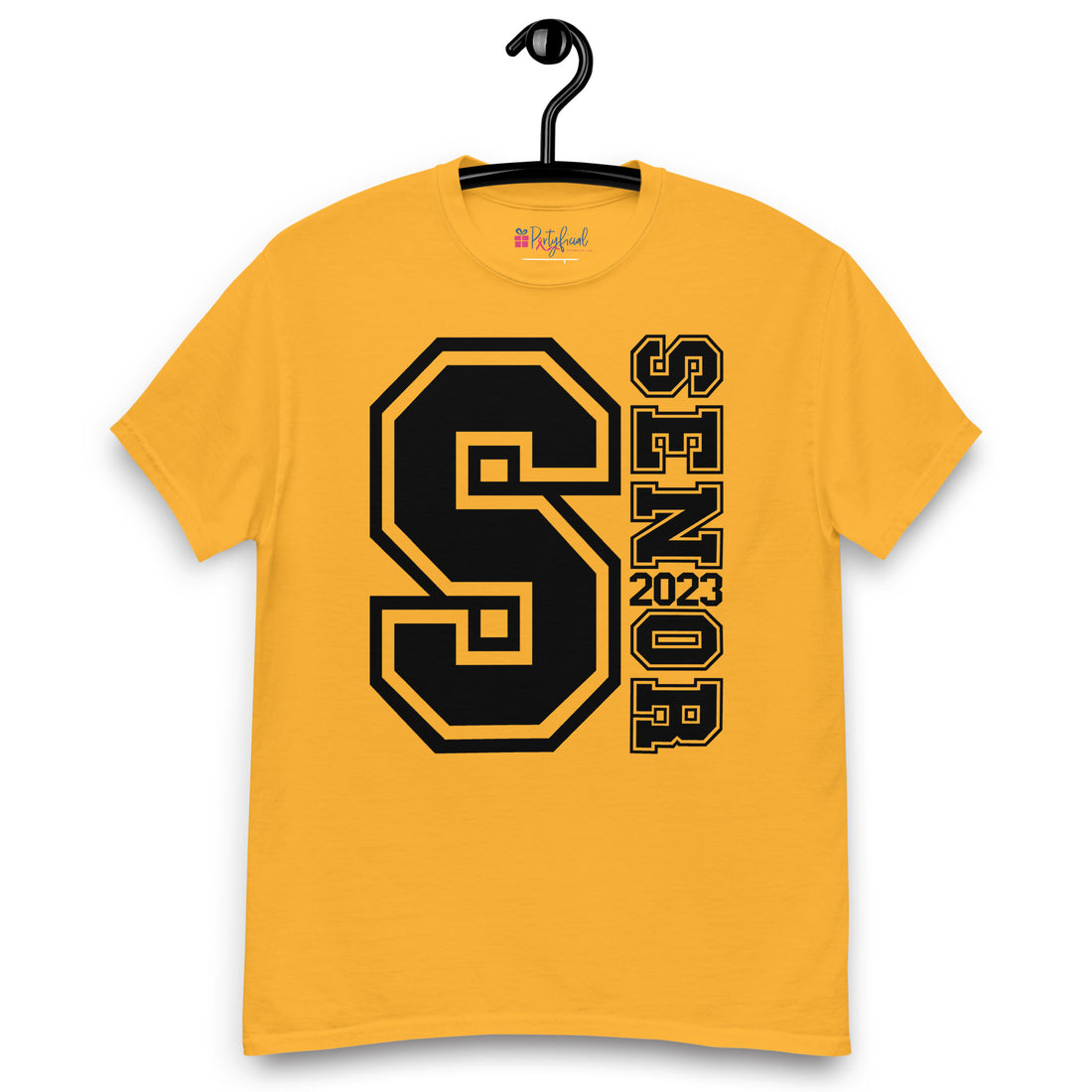 Senior 2023 tee