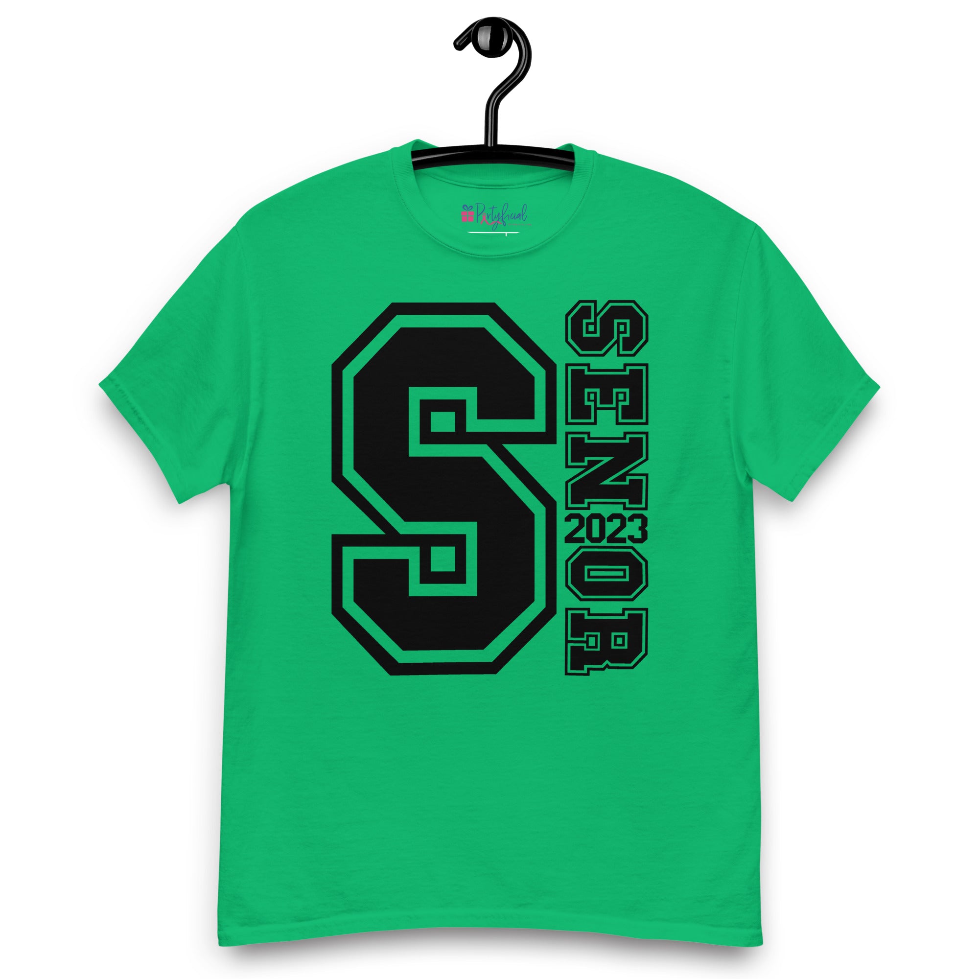 Senior 2023 tee