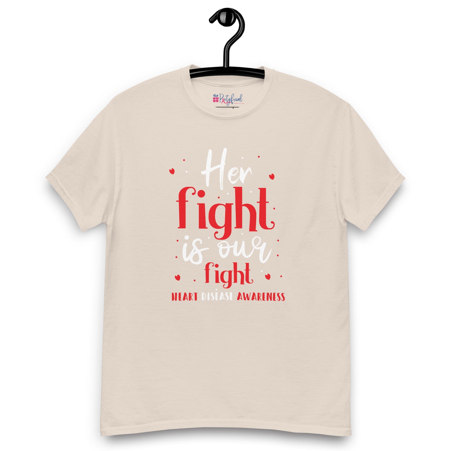 Her Fight is our Fight tee