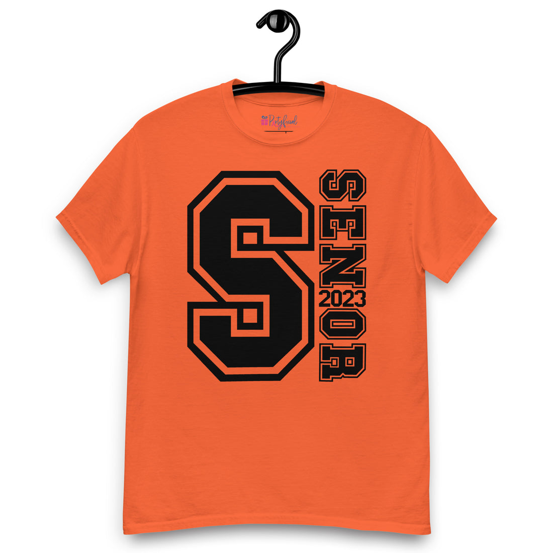 Senior 2023 tee