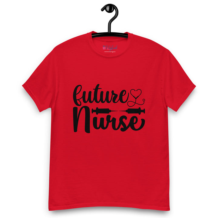 Future Nurse tee