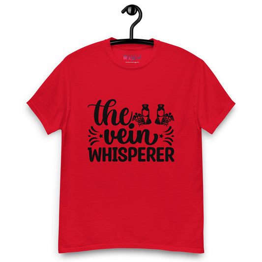 The Vein Whisperer tee