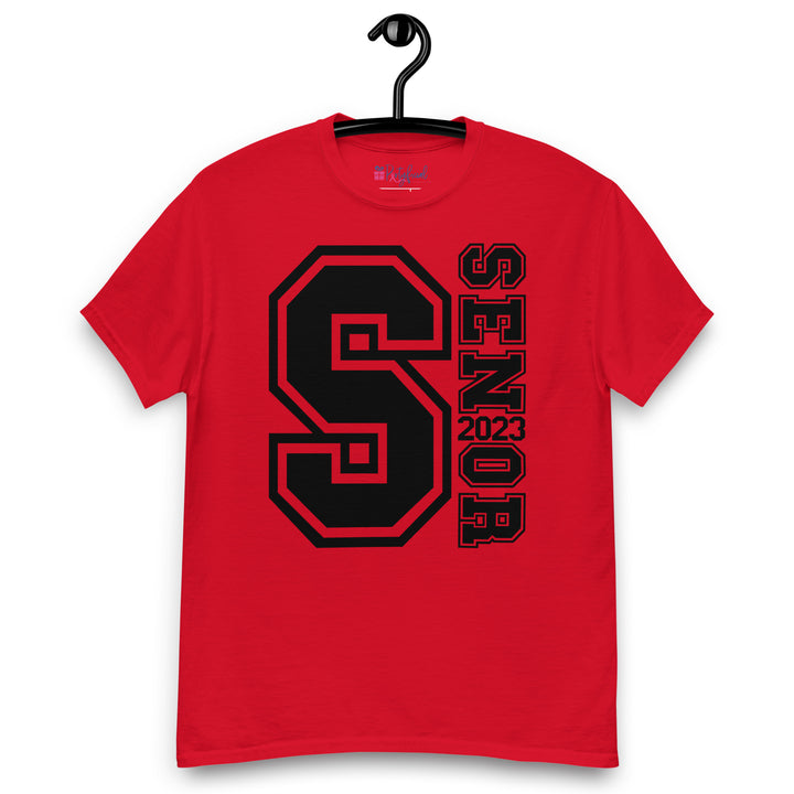 Senior 2023 tee