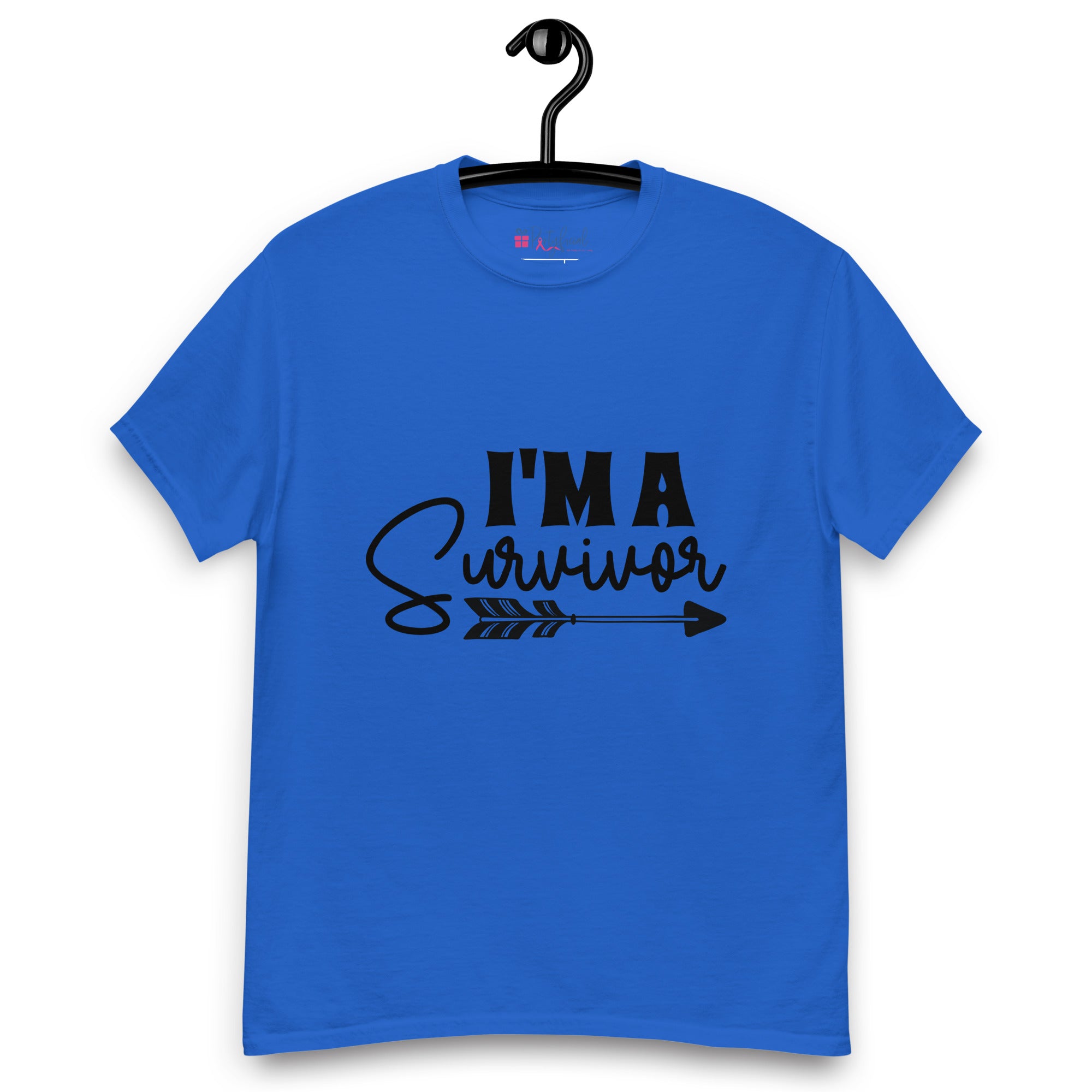 I'm a Survivor tee