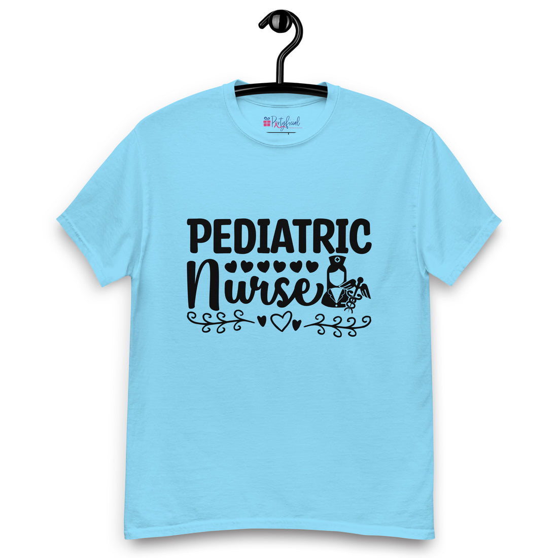 Pediatric Nurse tee