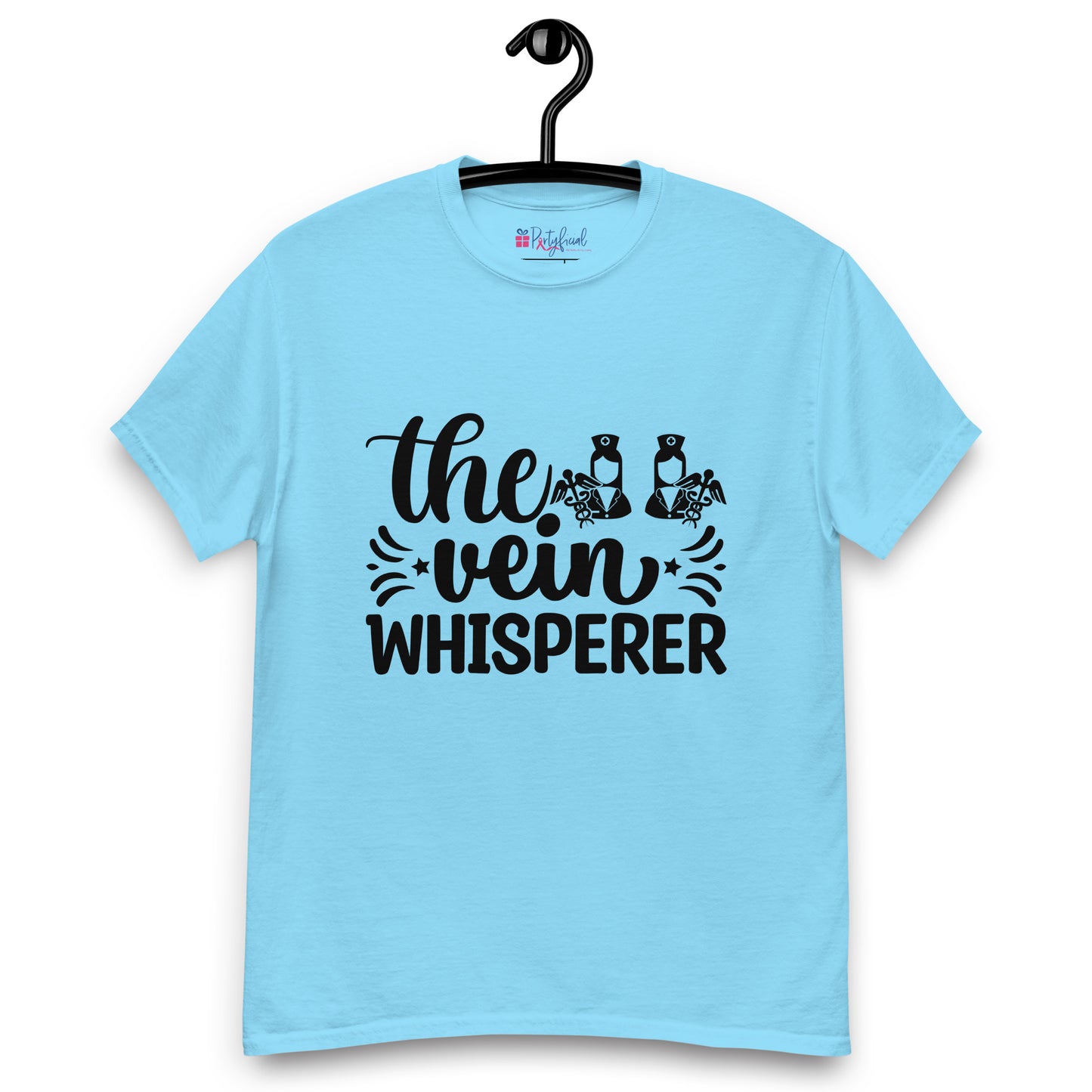 The Vein Whisperer tee