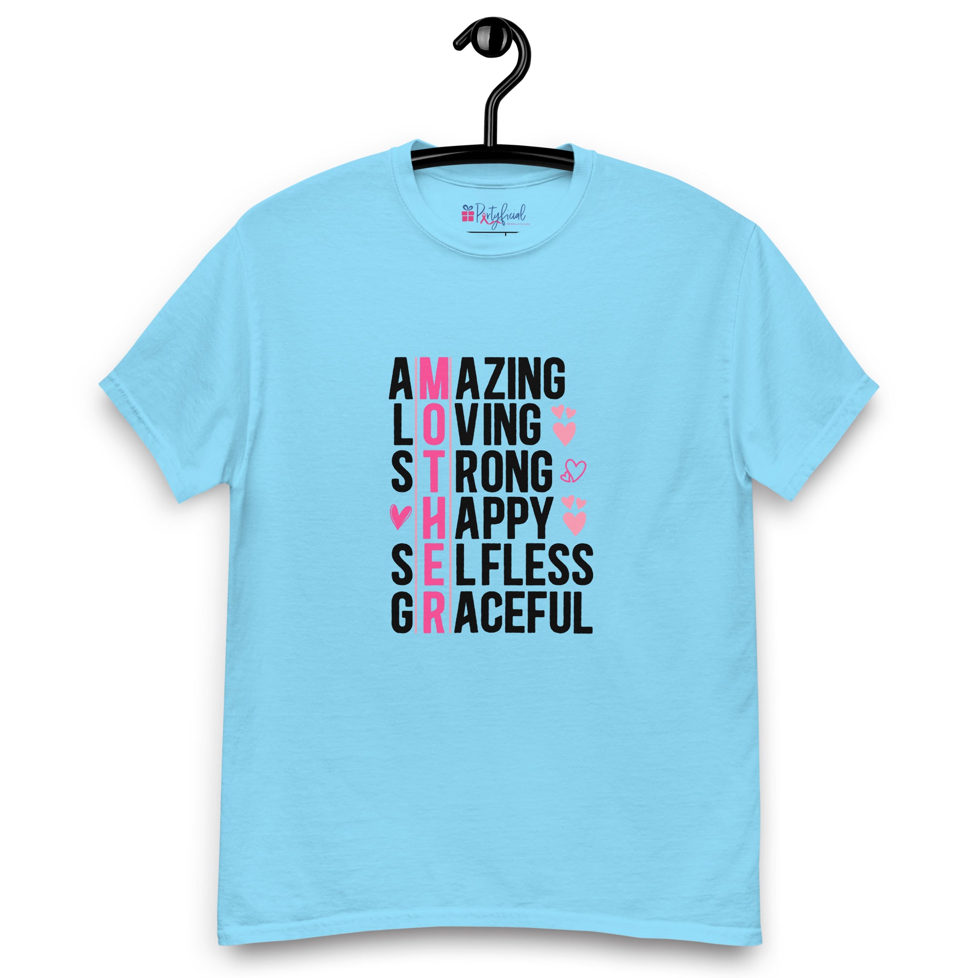 Amazing Mother tee