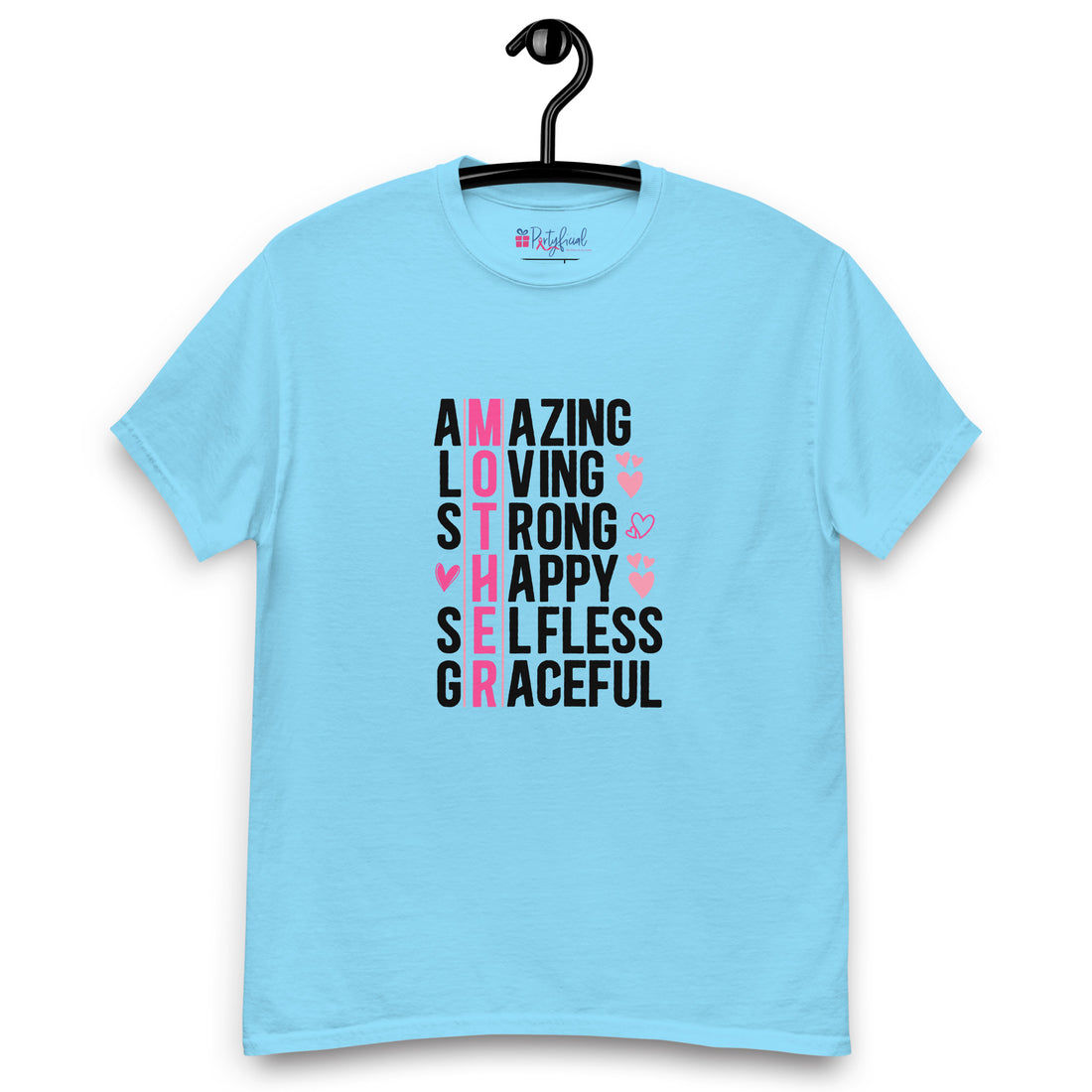 Amazing Mother tee