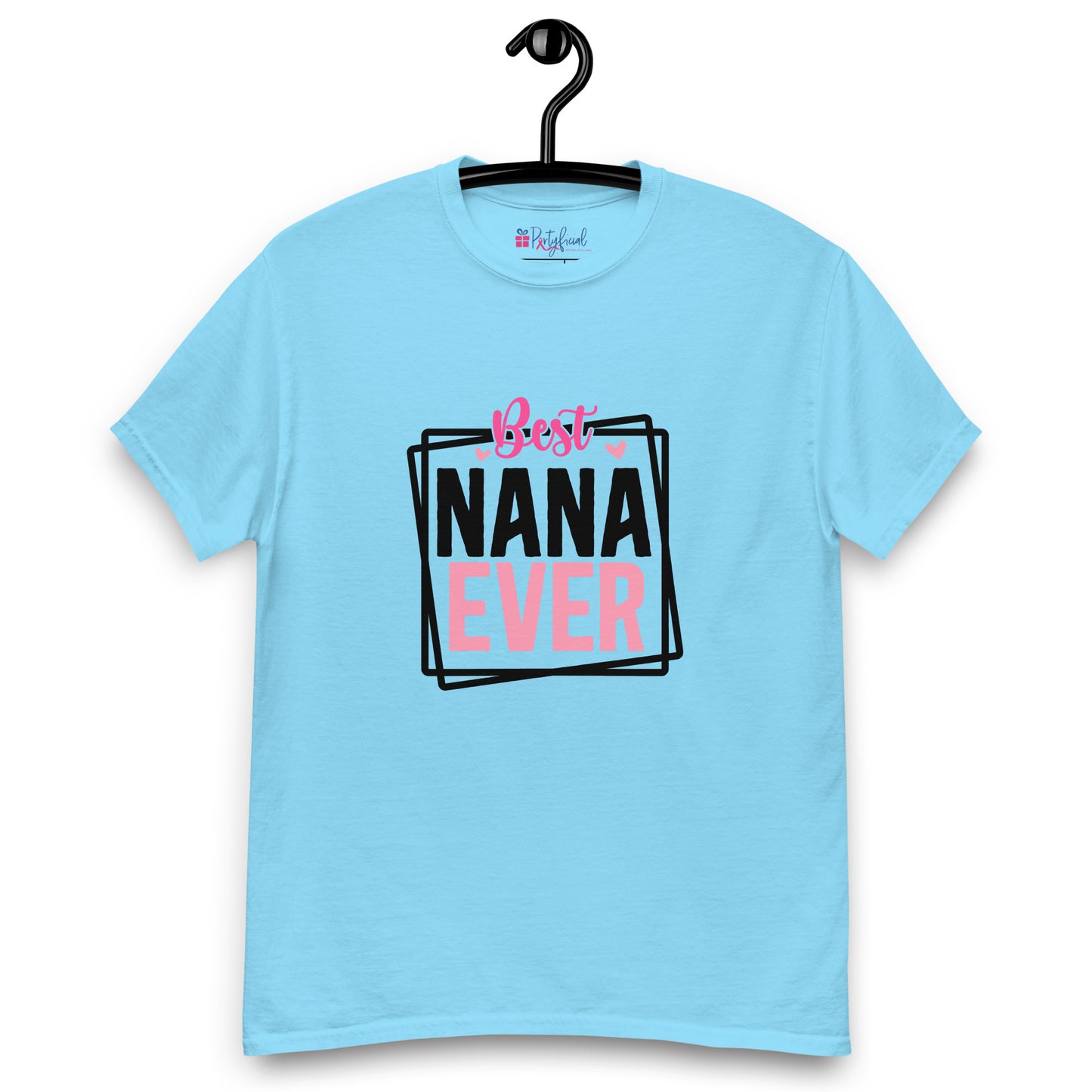 Best Nana Ever tee