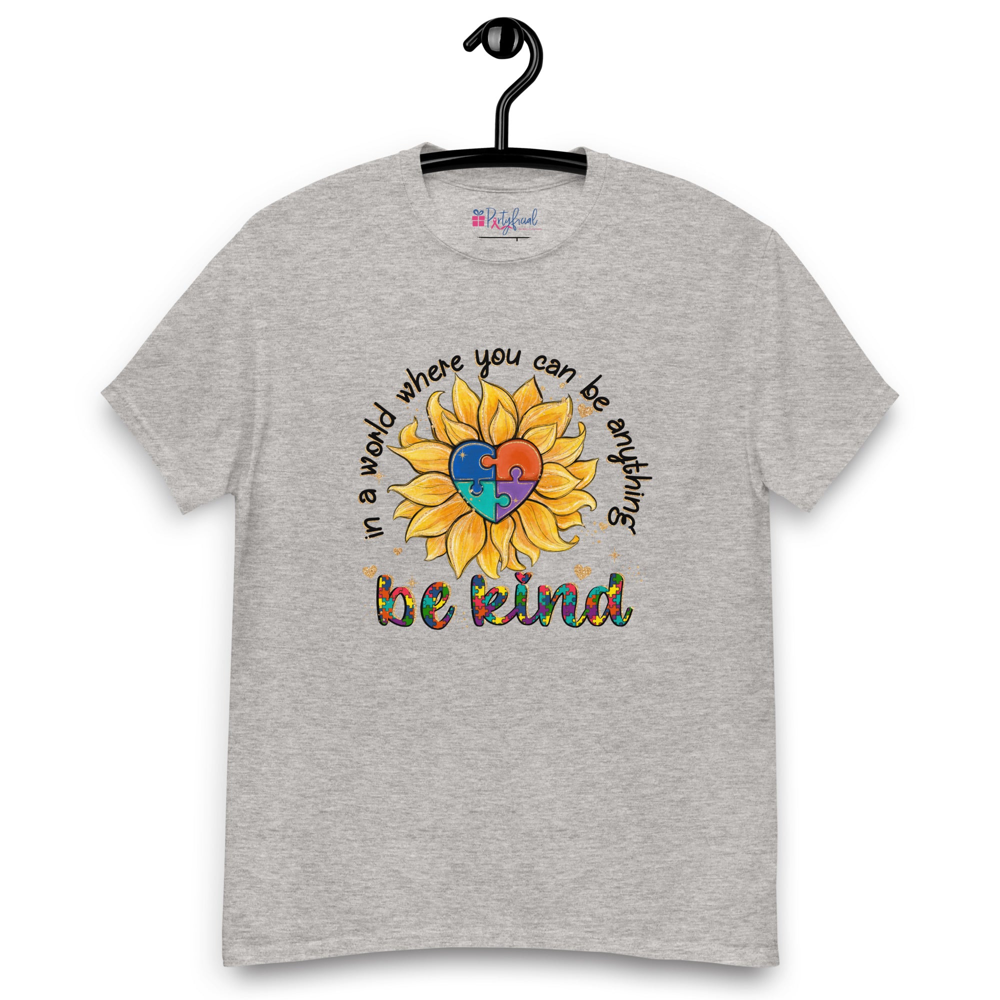 Be Kind tee