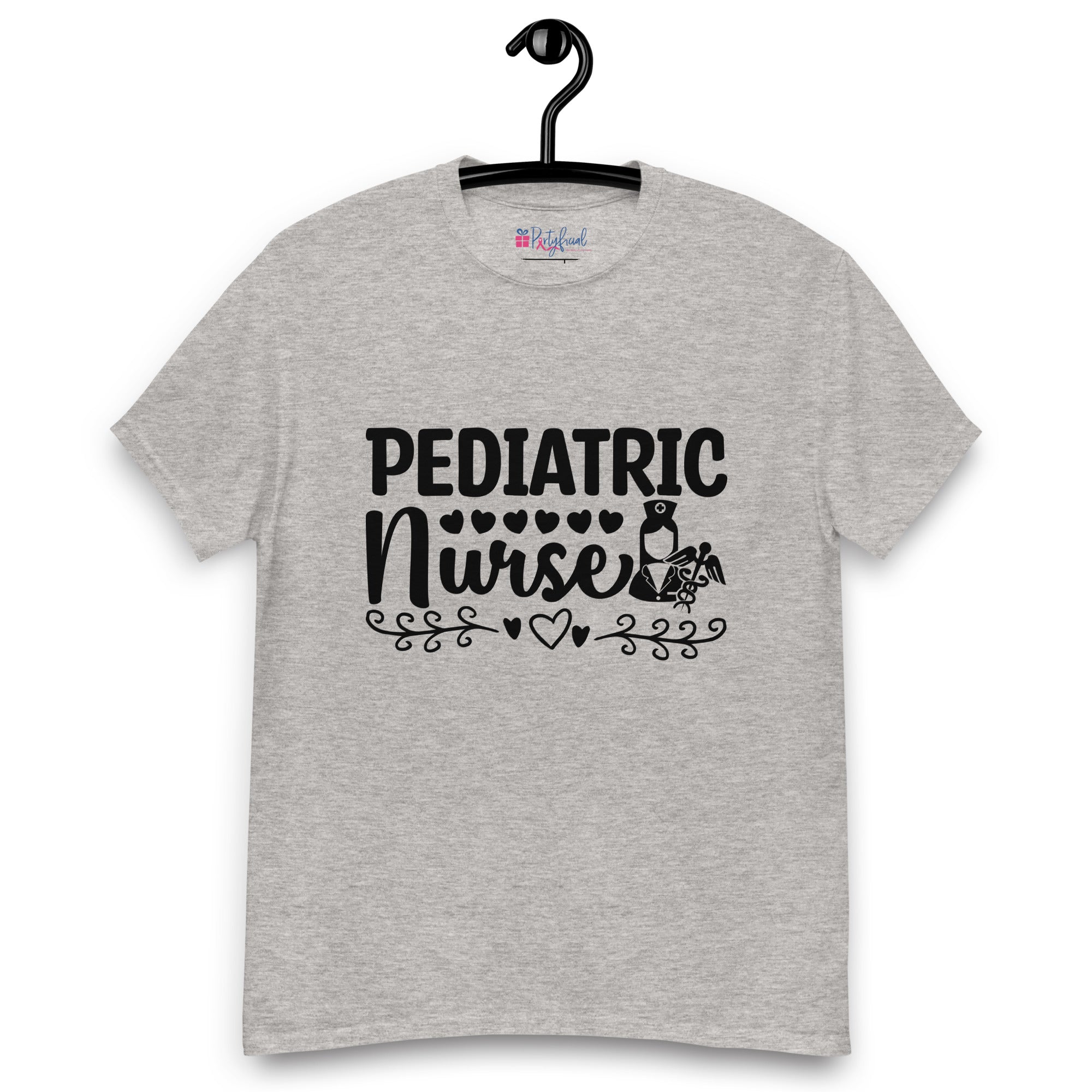 Pediatric Nurse tee
