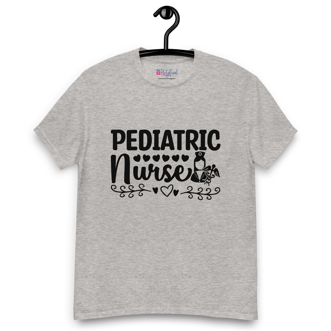 Pediatric Nurse tee