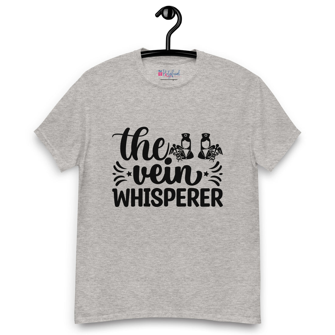 The Vein Whisperer tee