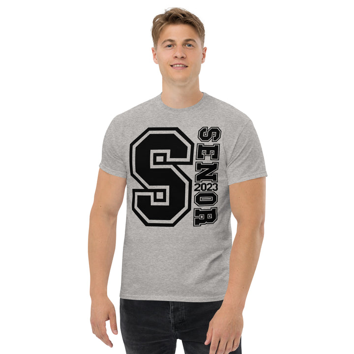 Senior 2023 tee