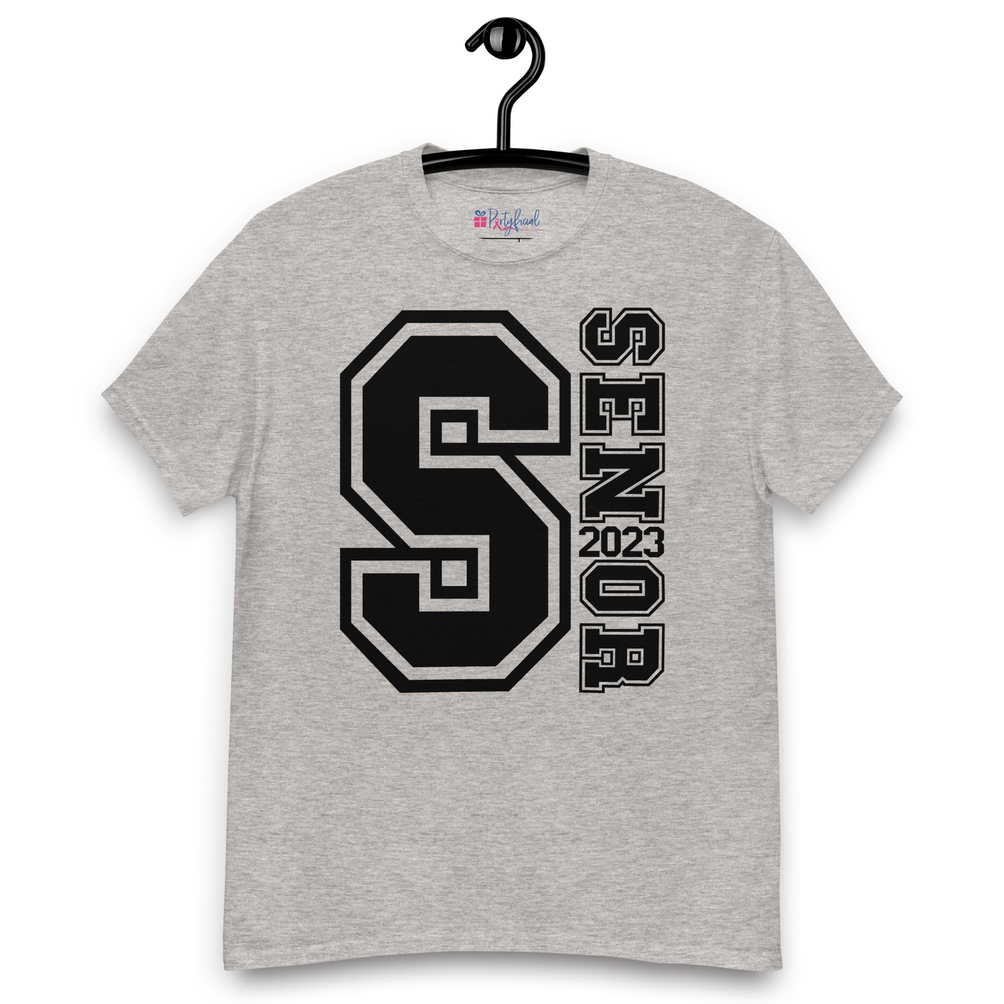 Senior 2023 tee