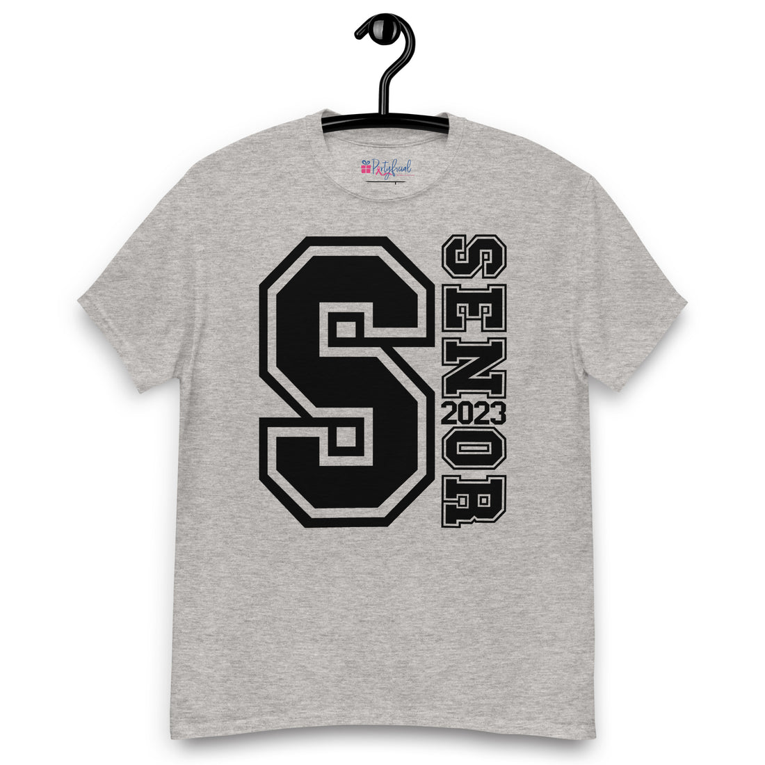 Senior 2023 tee