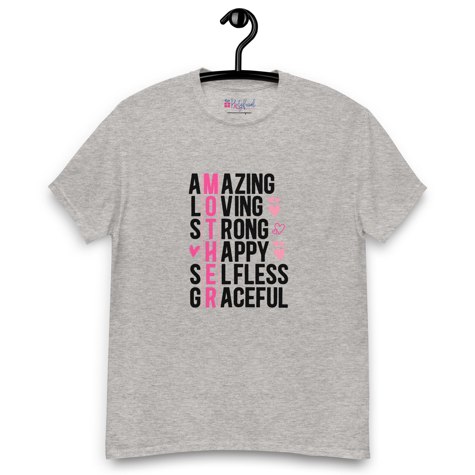Amazing Mother tee