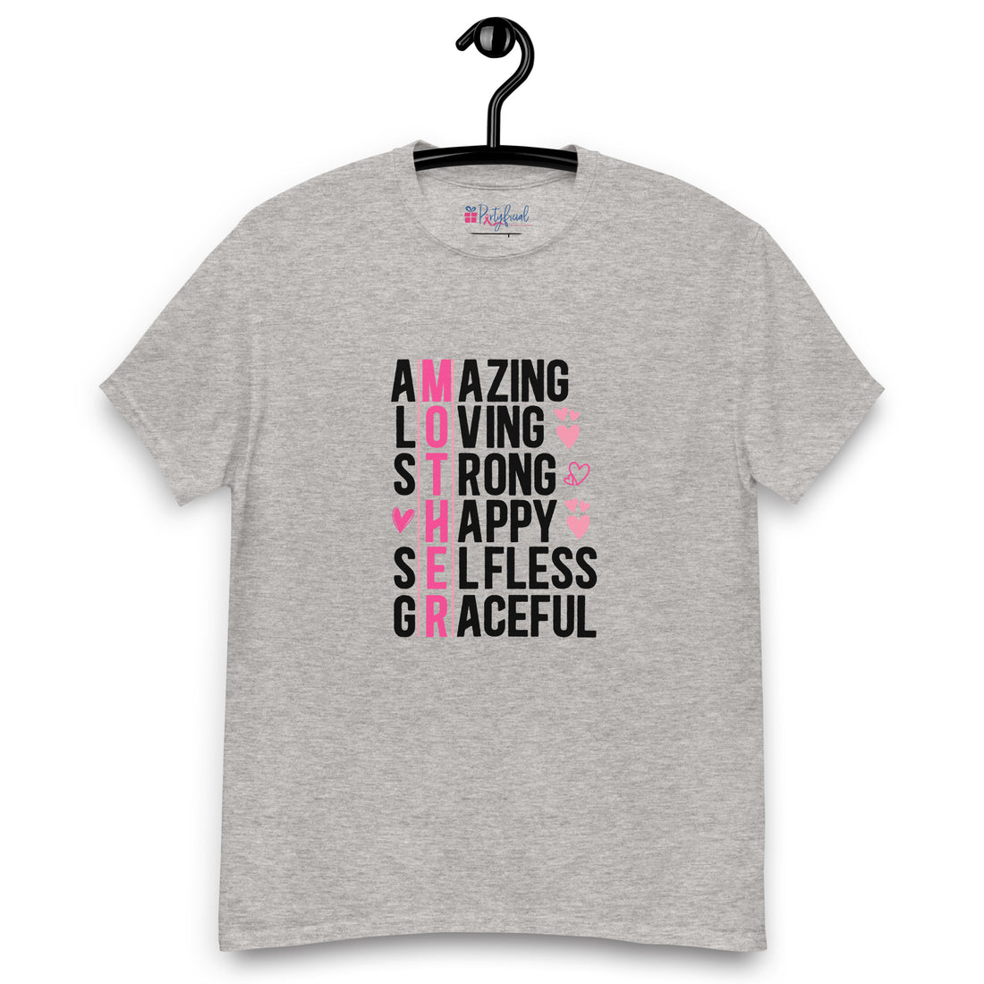 Amazing Mother tee