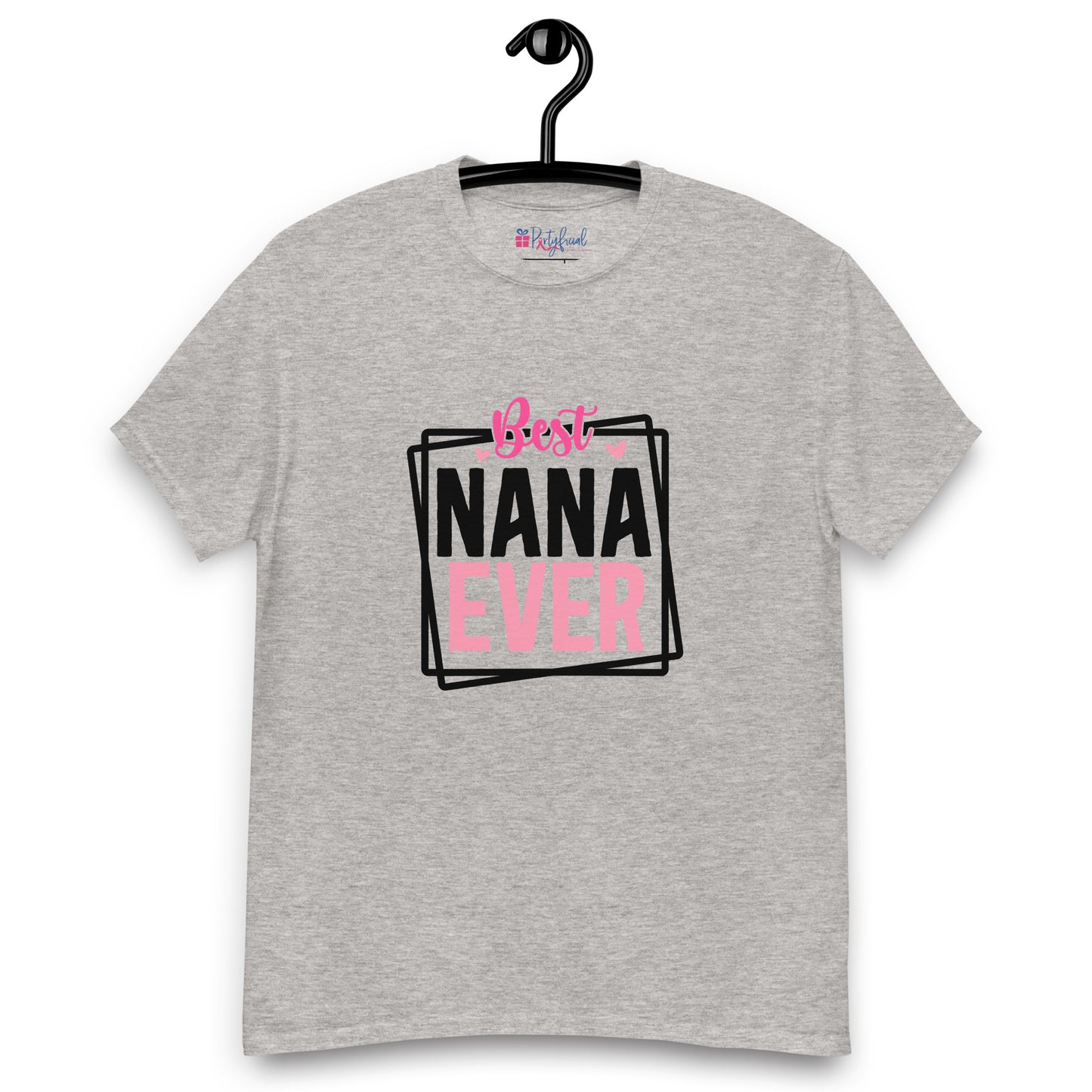 Best Nana Ever tee