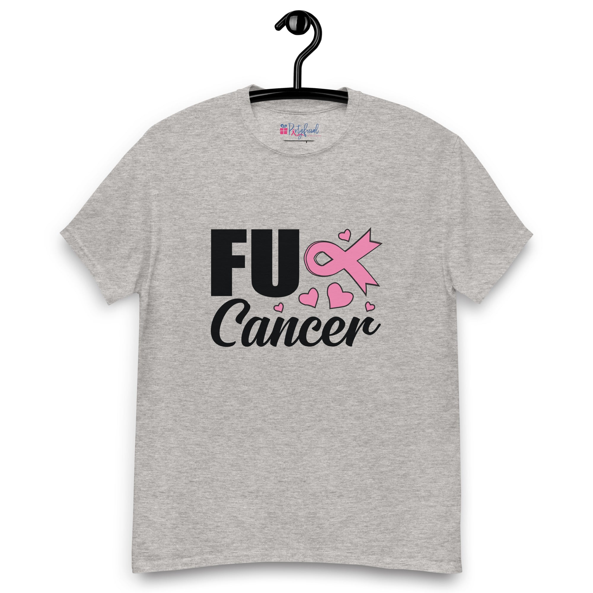 Fux Cancer tee