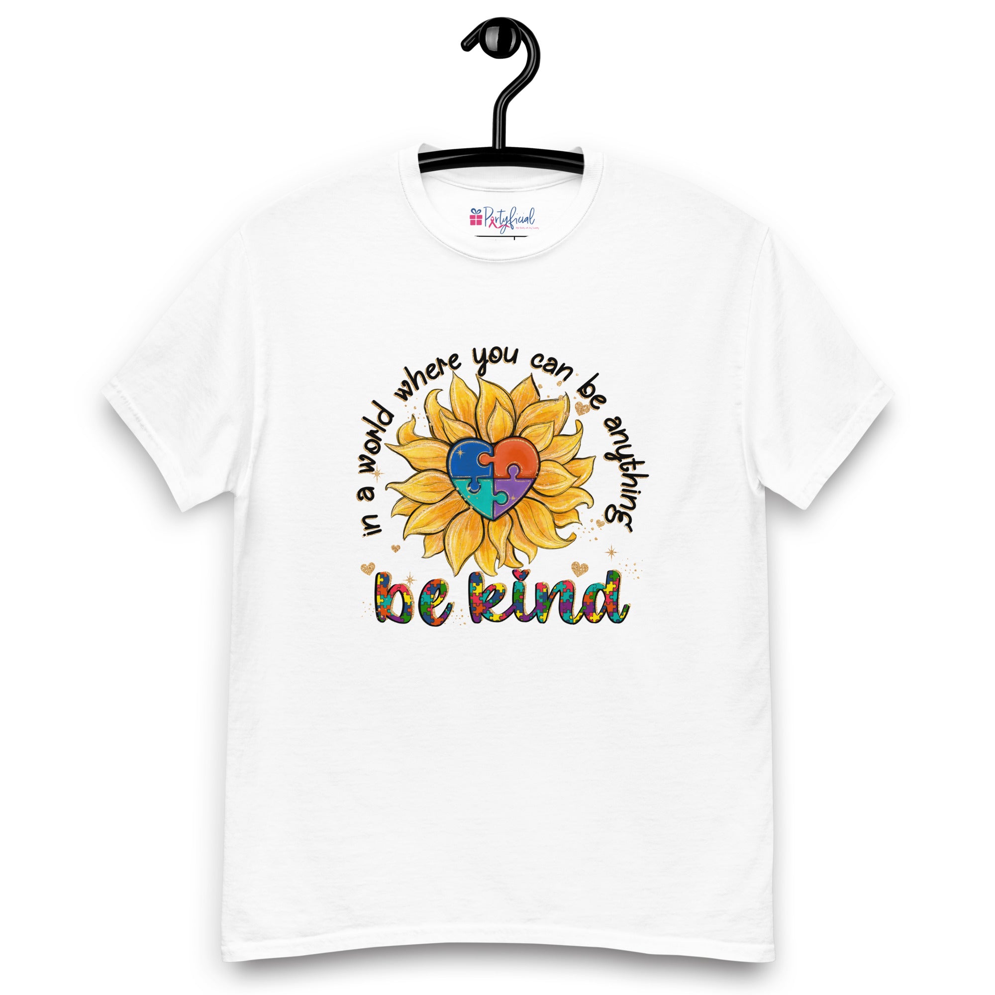 Be Kind tee