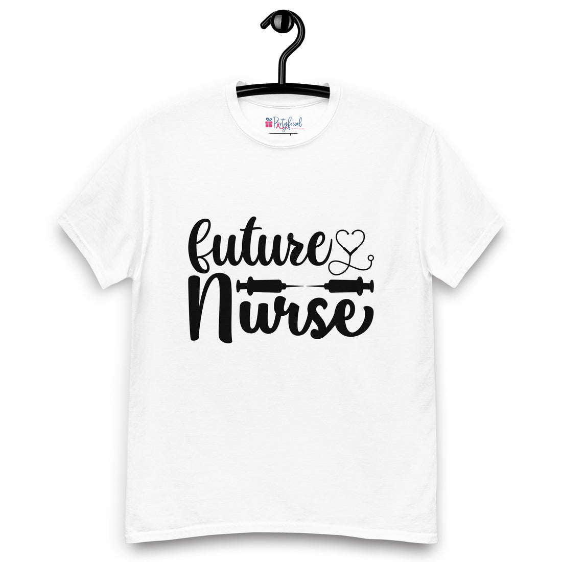 Future Nurse tee