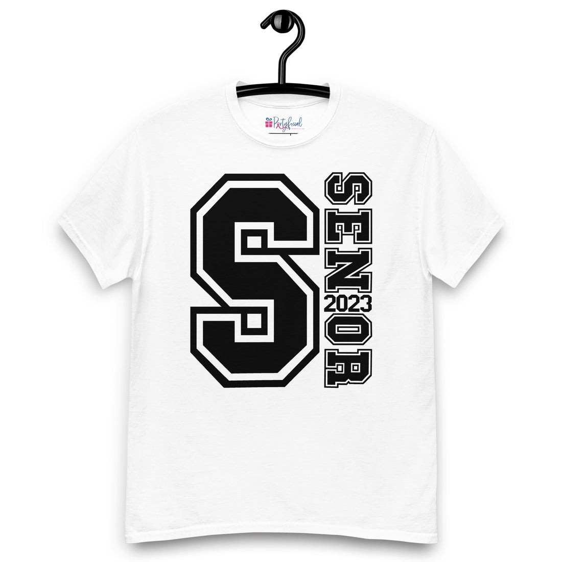 Senior 2023 tee