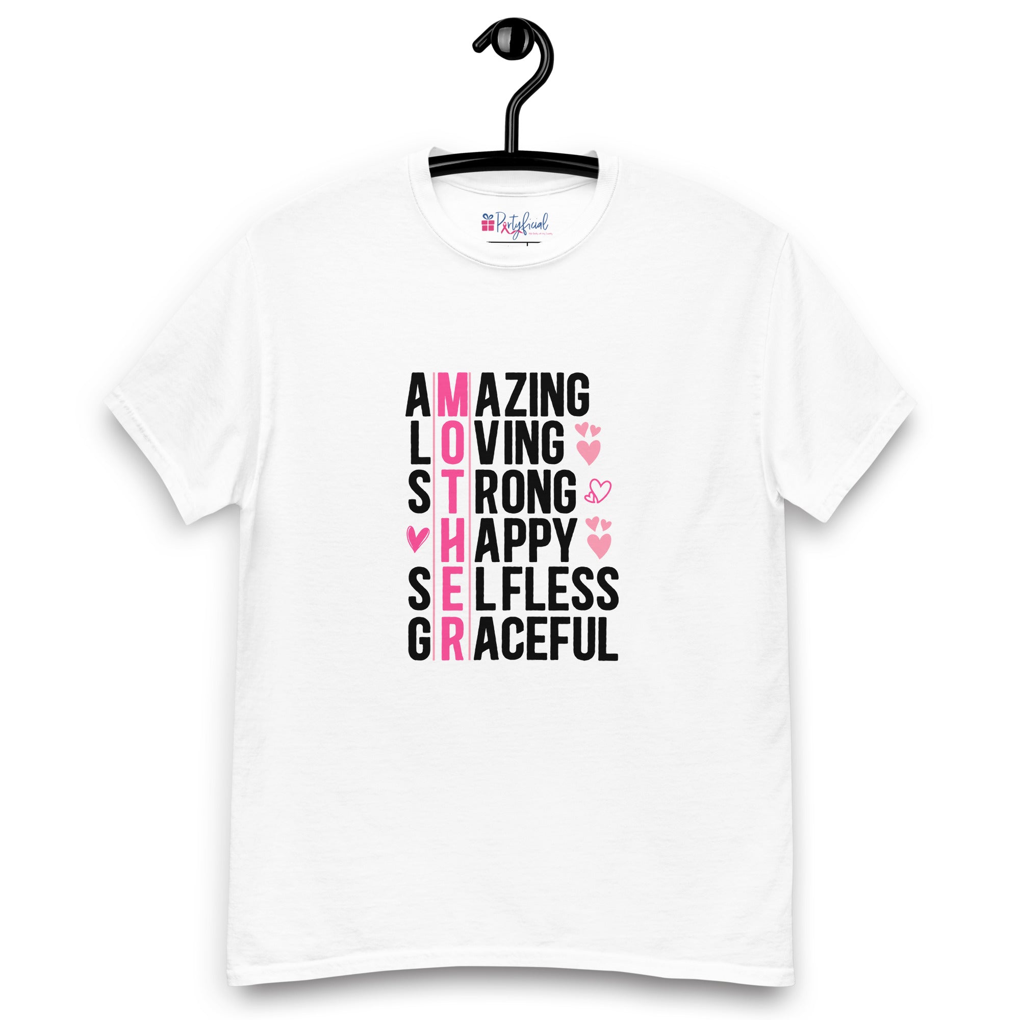 Amazing Mother tee