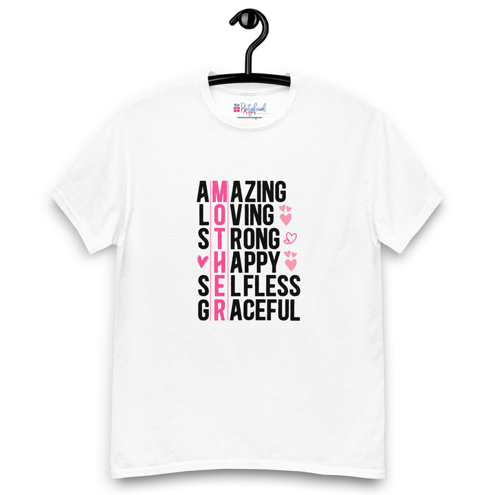 Amazing Mother tee