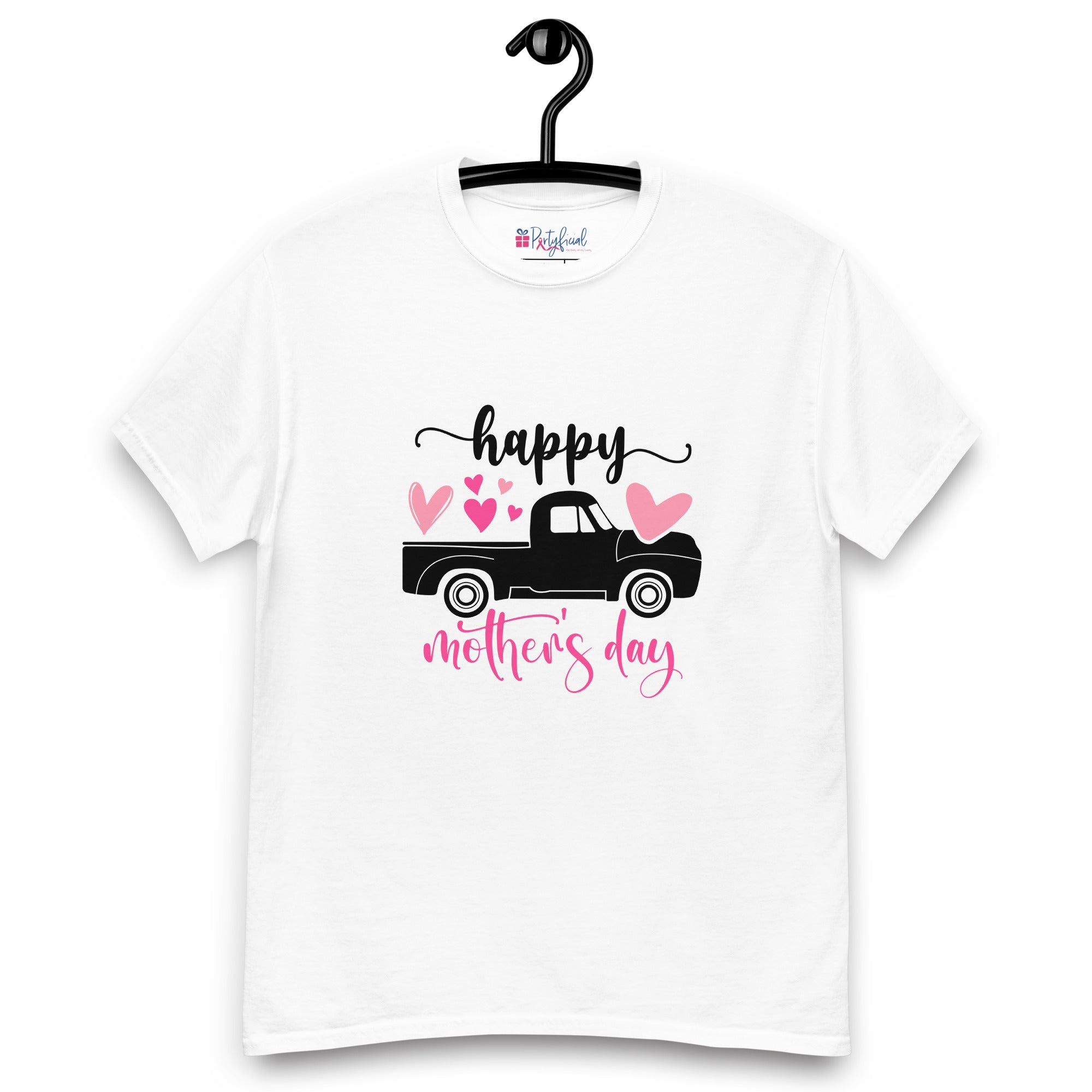 Mother's Day Pickup tee