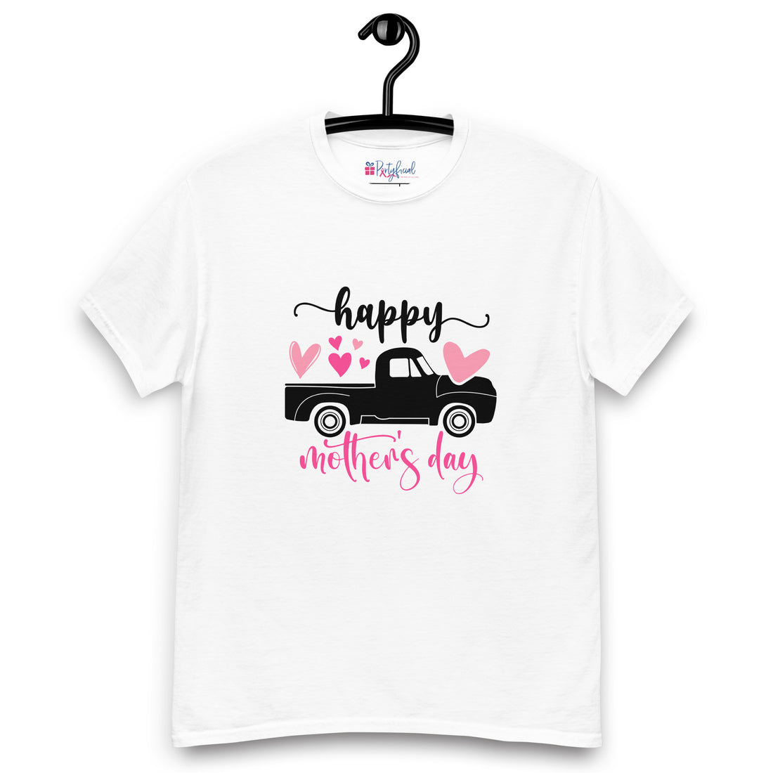 Mother's Day Pickup tee
