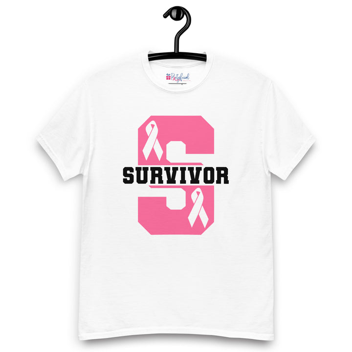 Survivor S tee