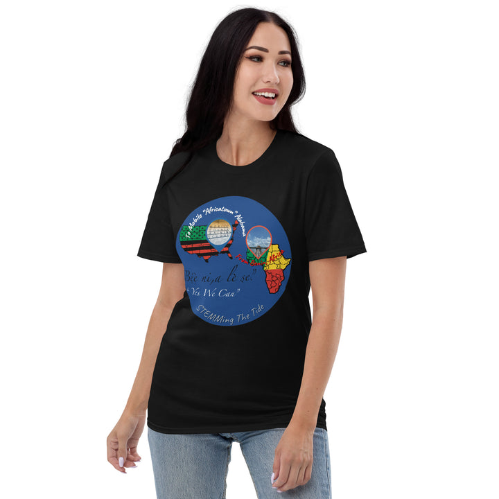 STEMing The Tide Short-Sleeve T-Shirt