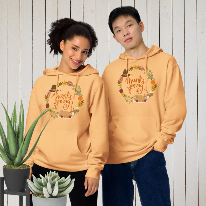 Thanksgiving hoodie