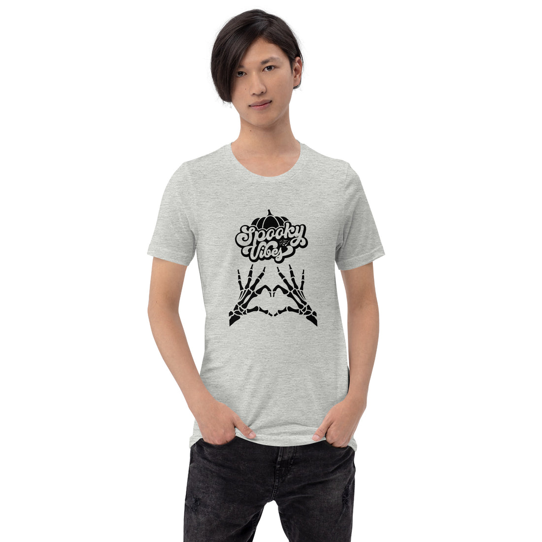 Spooky Vibes t-shirt