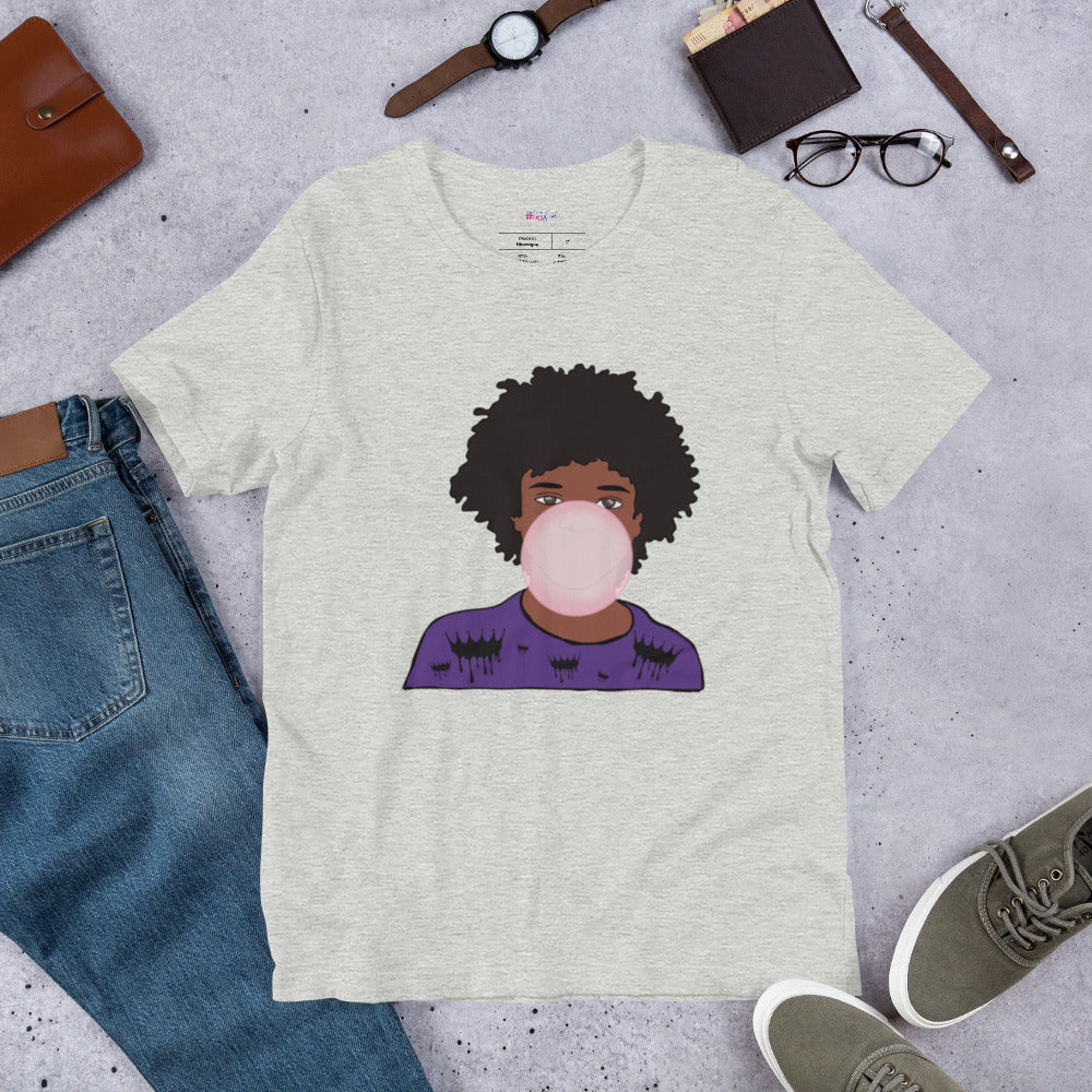 Black Boy Joy t-shirt