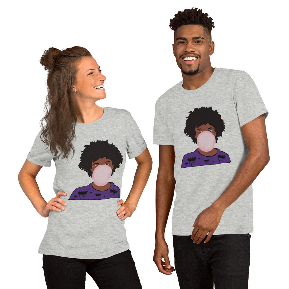 Black Boy Joy t-shirt