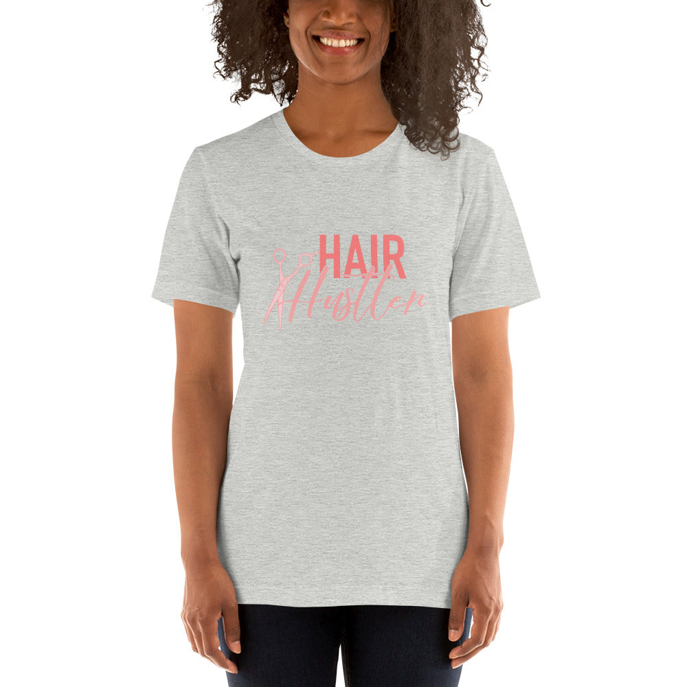 Hair Hustler t-shirt