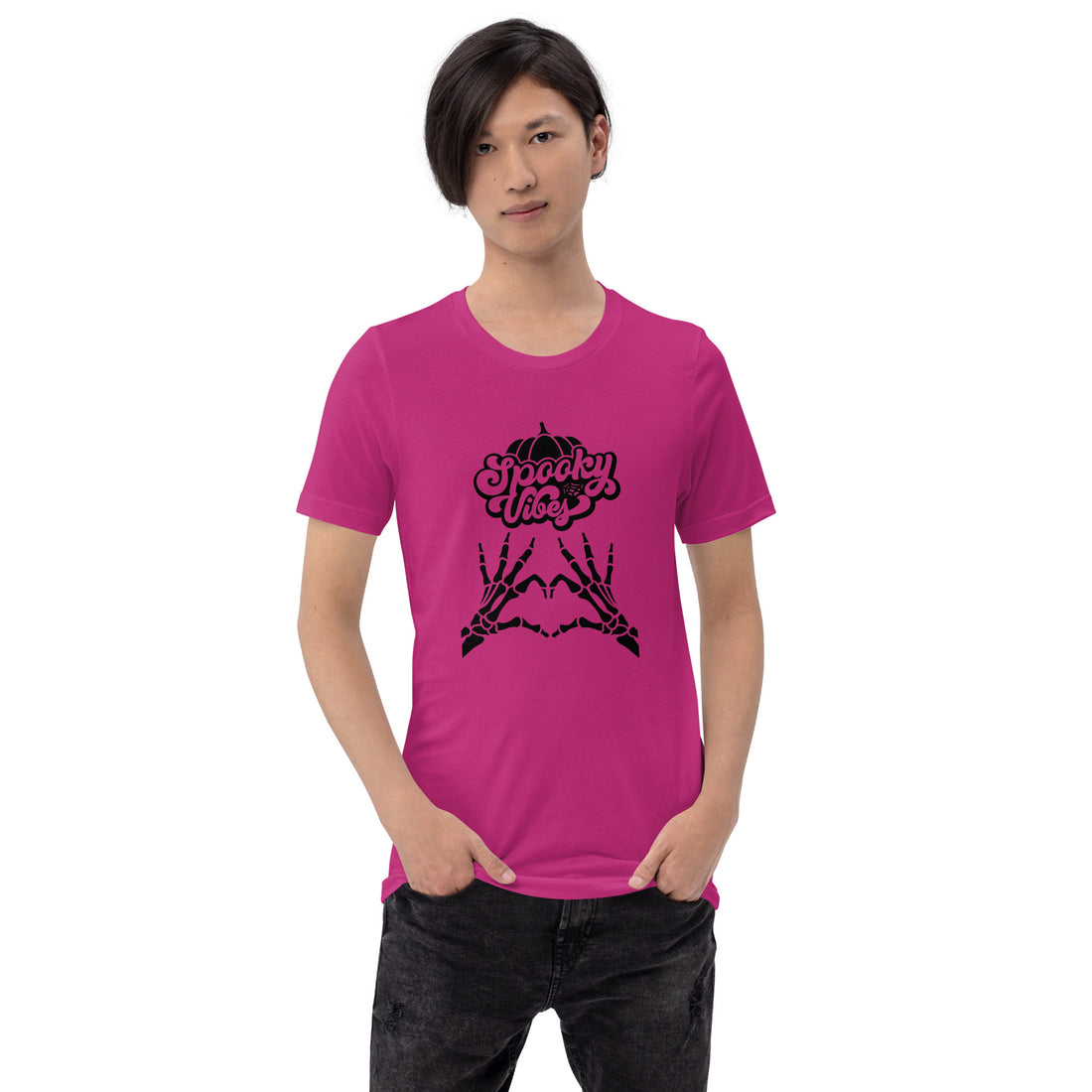 Spooky Vibes t-shirt