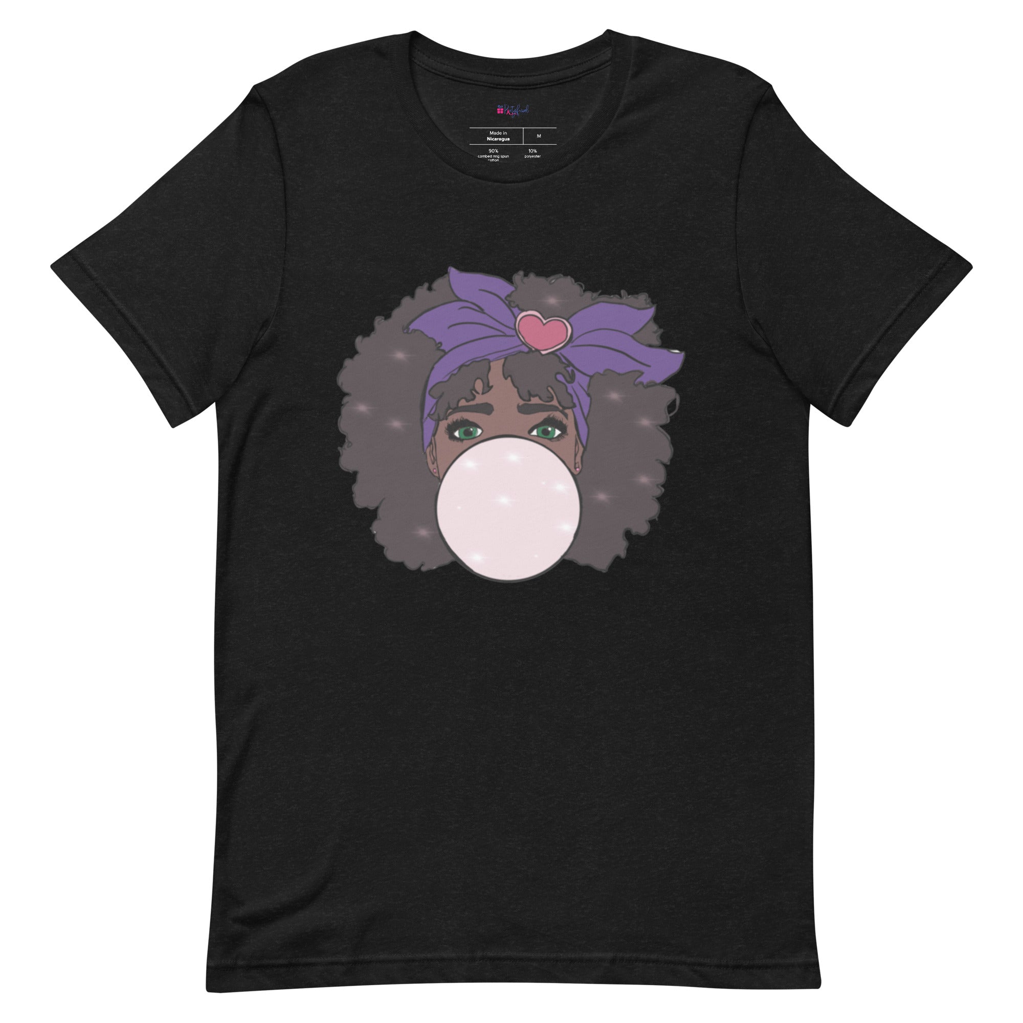 Black Girl Magic t-shirt