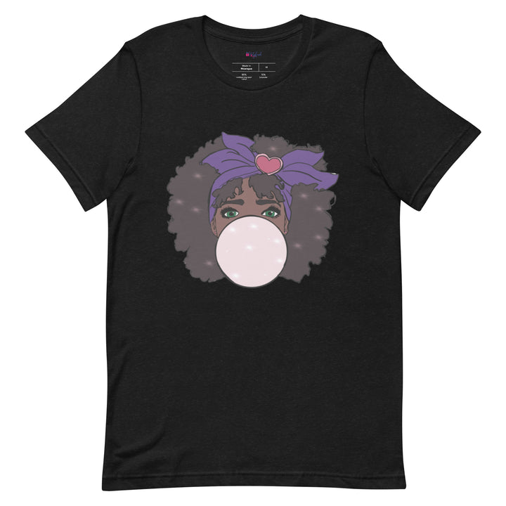 Black Girl Magic t-shirt