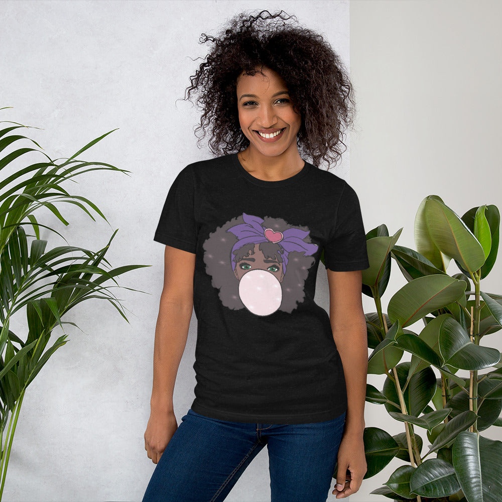 Black Girl Magic t-shirt